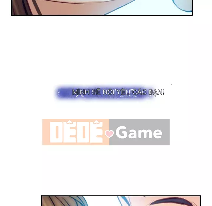 Nói yêu tôi thật to Chương 31-32