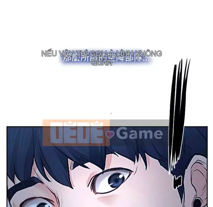 Nói yêu tôi thật to Chương 29-30