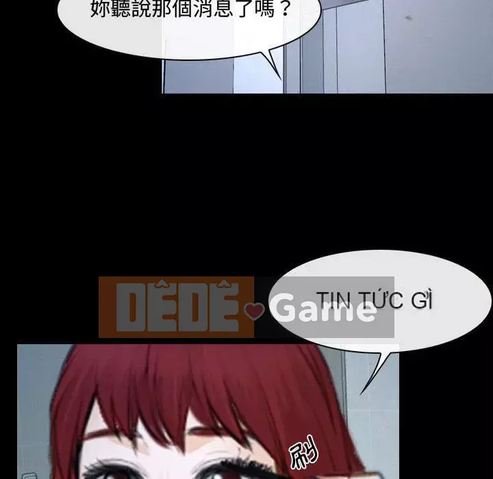 Nói yêu tôi thật to Chương 29-30