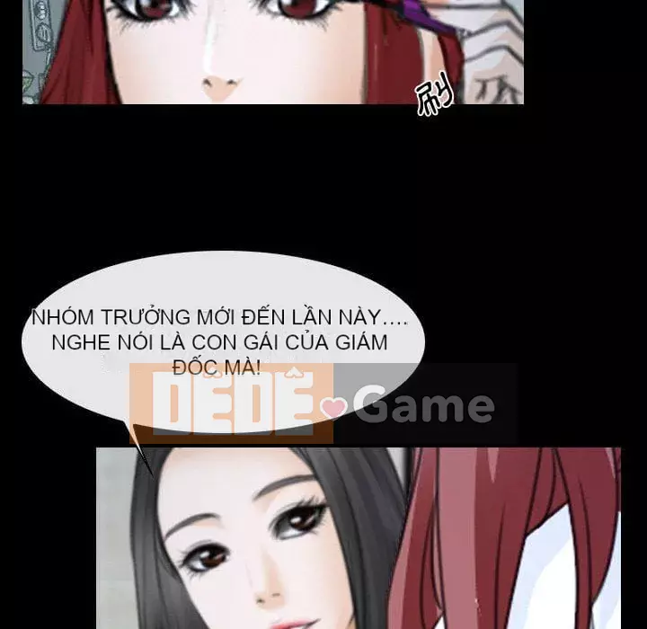 Nói yêu tôi thật to Chương 29-30