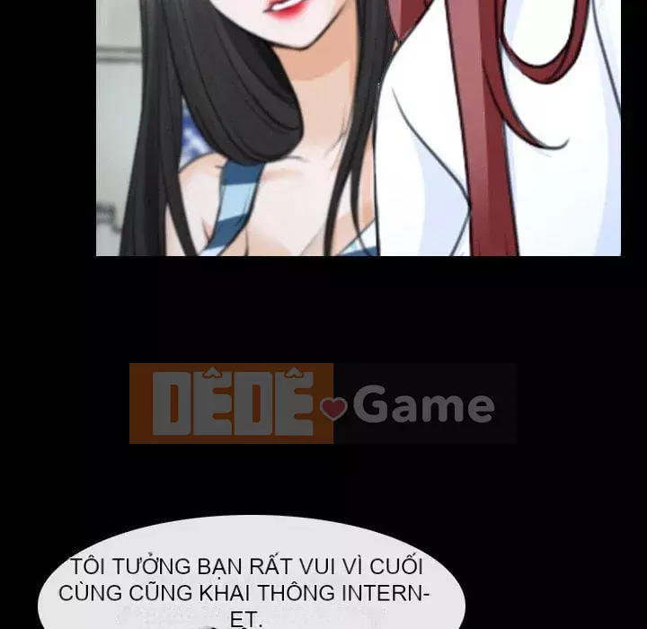 Nói yêu tôi thật to Chương 29-30