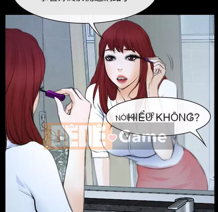 Nói yêu tôi thật to Chương 29-30