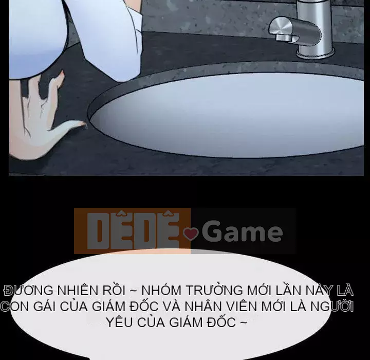 Nói yêu tôi thật to Chương 29-30