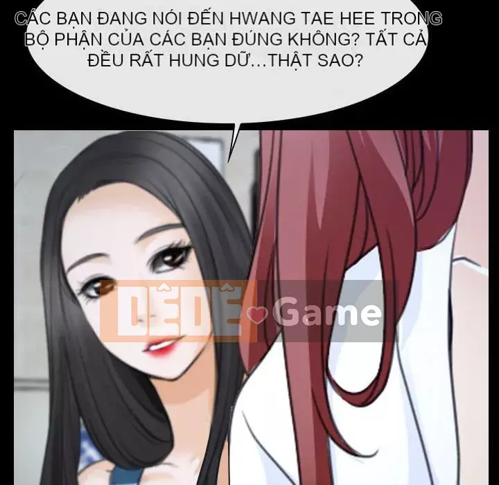 Nói yêu tôi thật to Chương 29-30