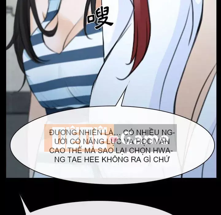 Nói yêu tôi thật to Chương 29-30