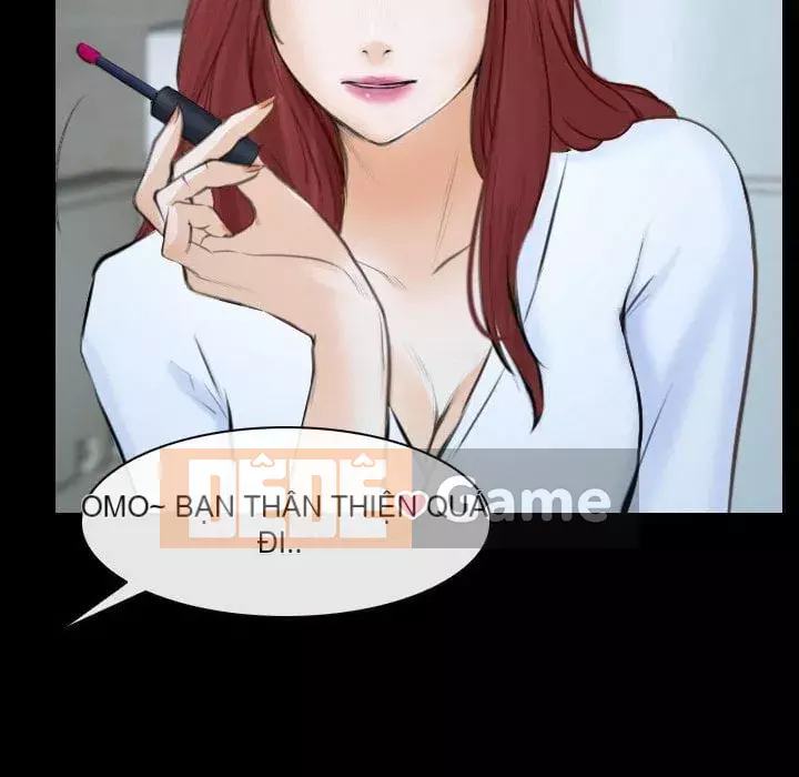 Nói yêu tôi thật to Chương 29-30