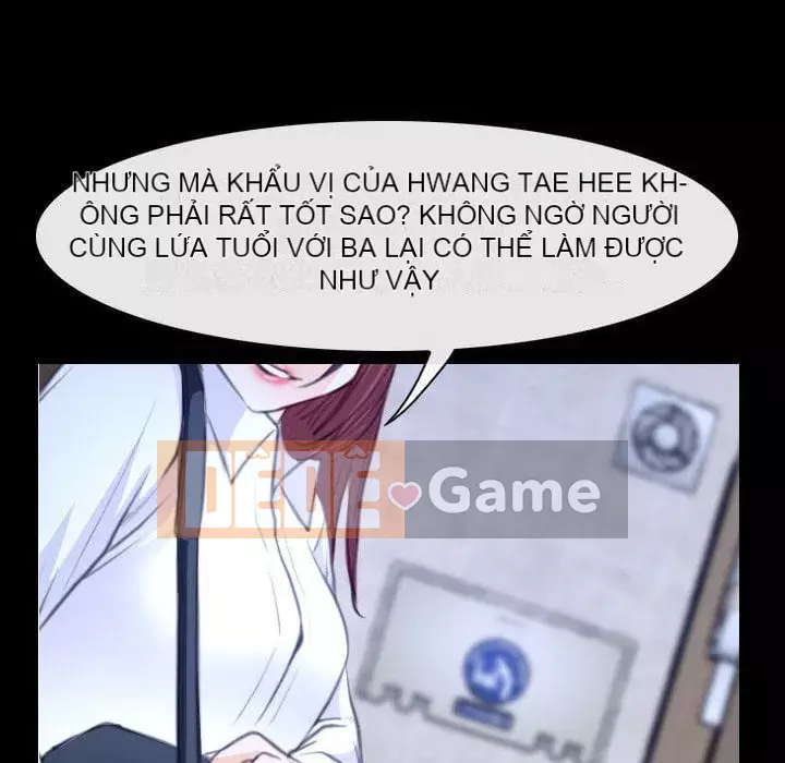 Nói yêu tôi thật to Chương 29-30