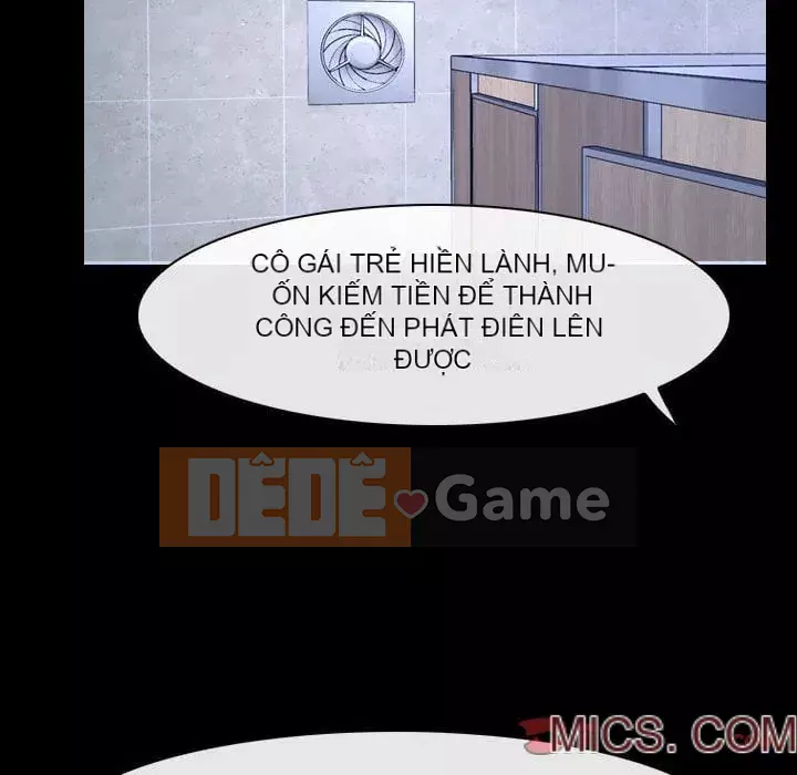 Nói yêu tôi thật to Chương 29-30