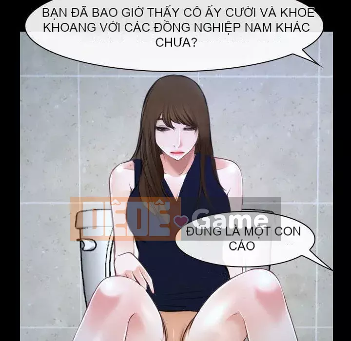 Nói yêu tôi thật to Chương 29-30