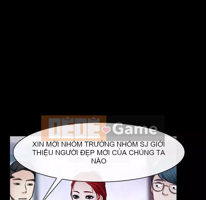 Nói yêu tôi thật to Chương 29-30