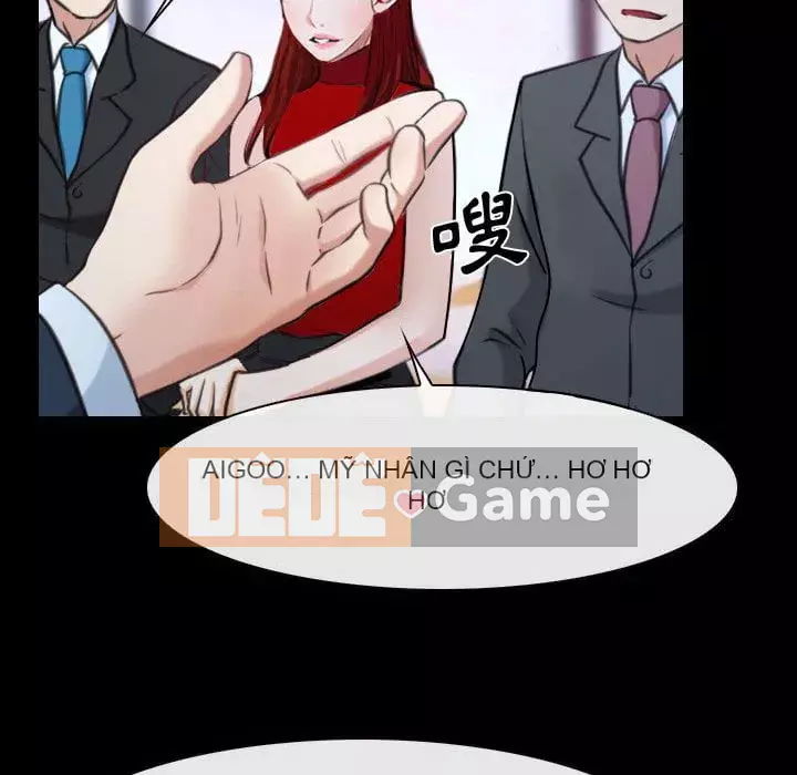 Nói yêu tôi thật to Chương 29-30