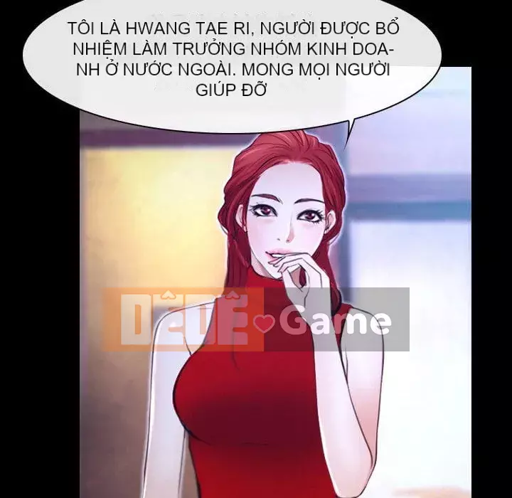 Nói yêu tôi thật to Chương 29-30