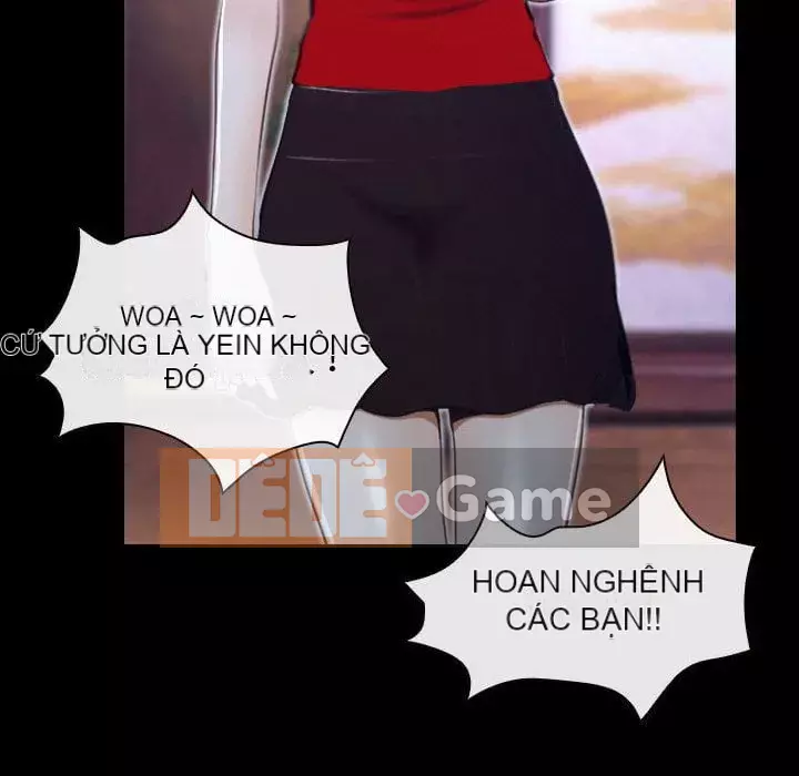 Nói yêu tôi thật to Chương 29-30