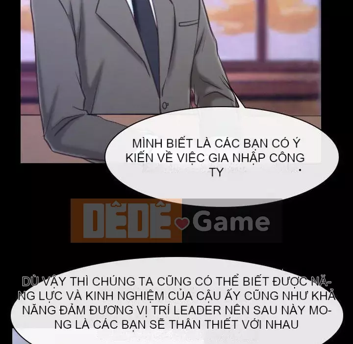 Nói yêu tôi thật to Chương 29-30