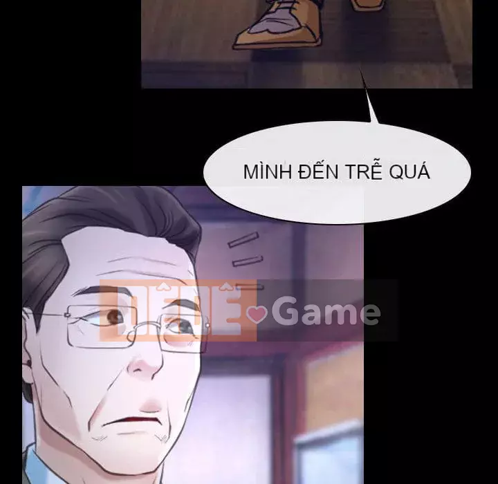 Nói yêu tôi thật to Chương 29-30