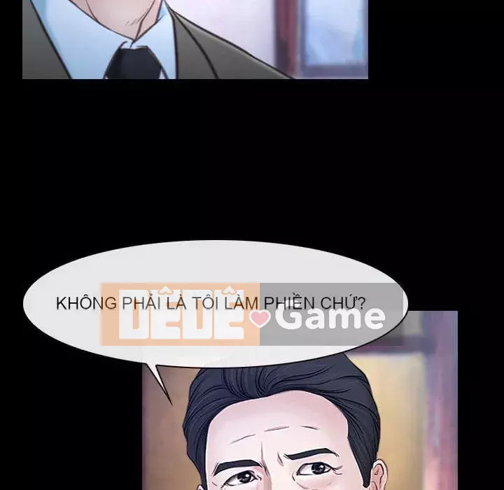 Nói yêu tôi thật to Chương 29-30