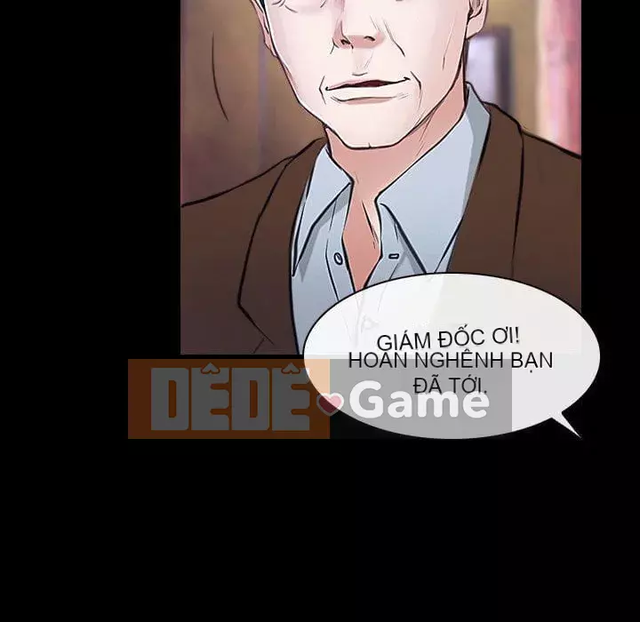 Nói yêu tôi thật to Chương 29-30