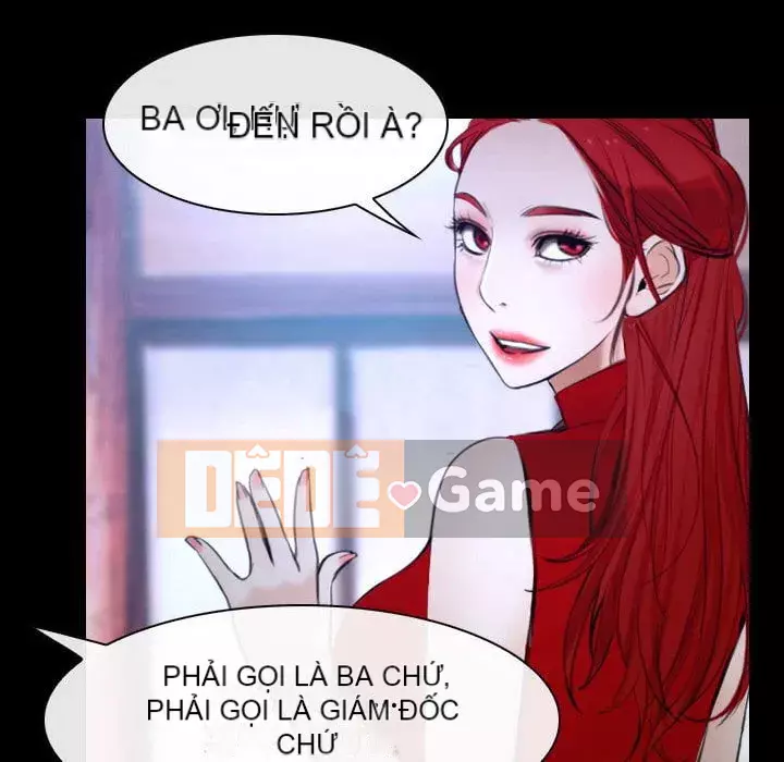 Nói yêu tôi thật to Chương 29-30