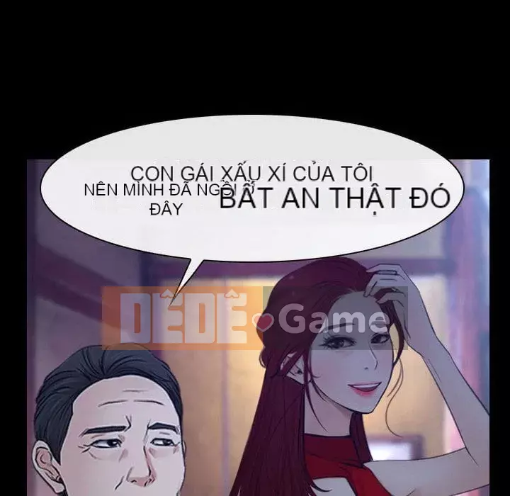 Nói yêu tôi thật to Chương 29-30