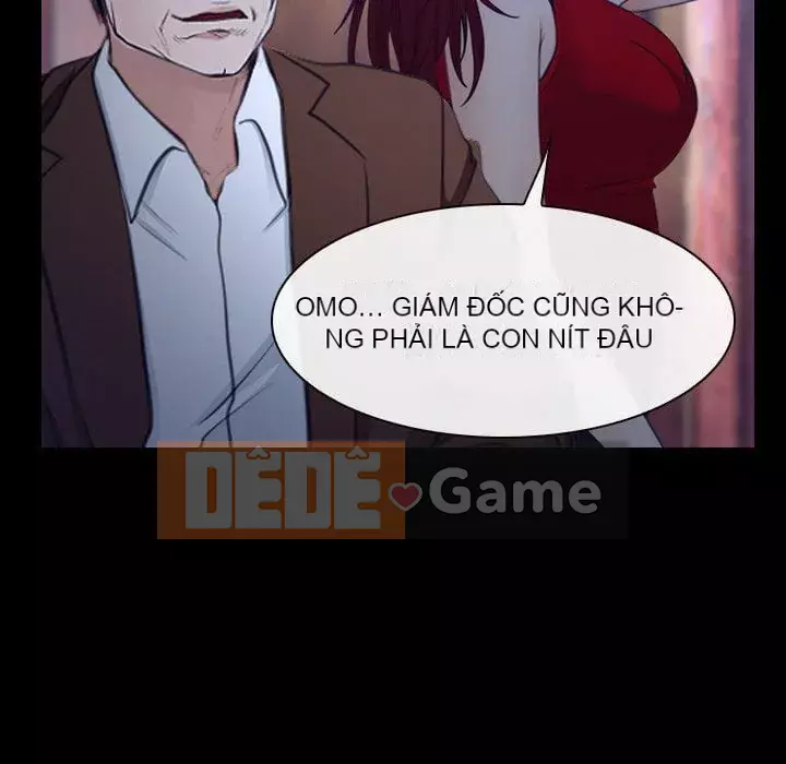 Nói yêu tôi thật to Chương 29-30