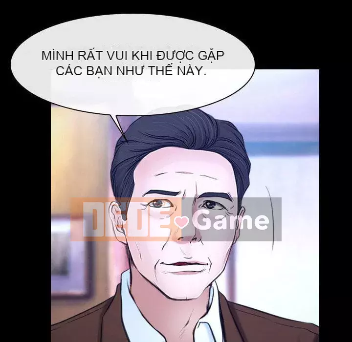 Nói yêu tôi thật to Chương 29-30