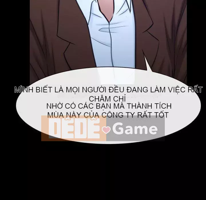 Nói yêu tôi thật to Chương 29-30