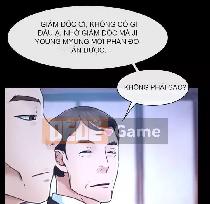 Nói yêu tôi thật to Chương 29-30