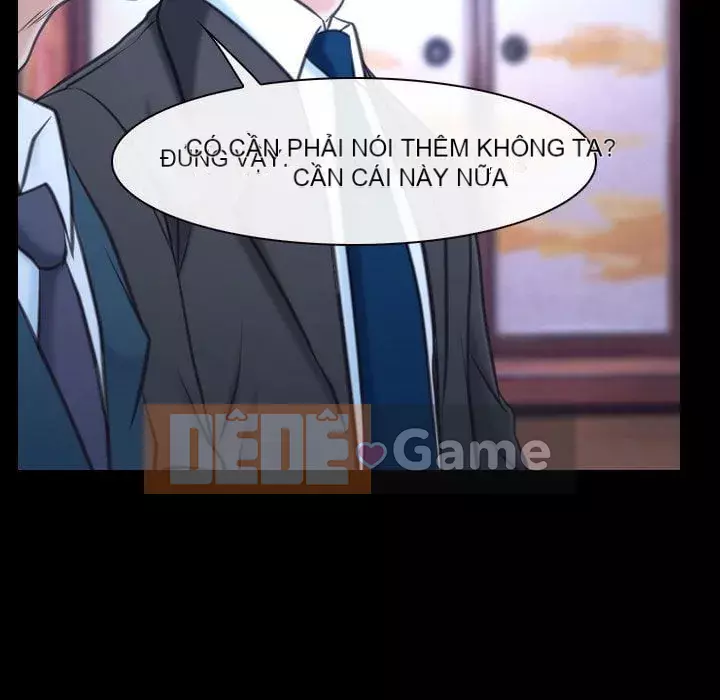 Nói yêu tôi thật to Chương 29-30