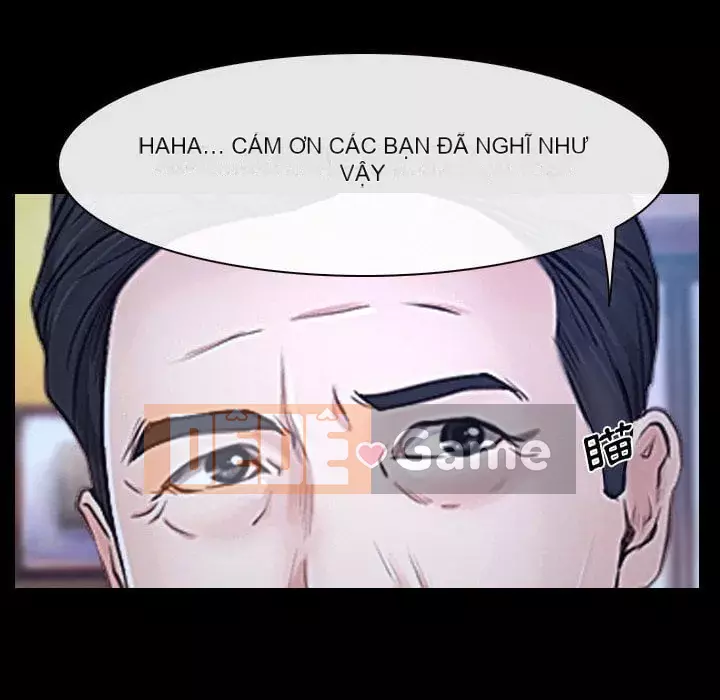 Nói yêu tôi thật to Chương 29-30