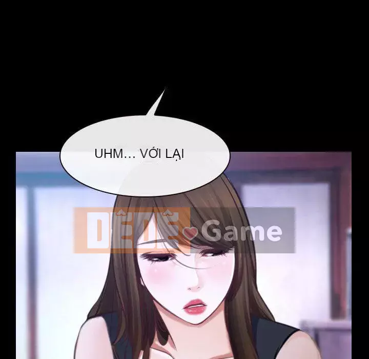 Nói yêu tôi thật to Chương 29-30