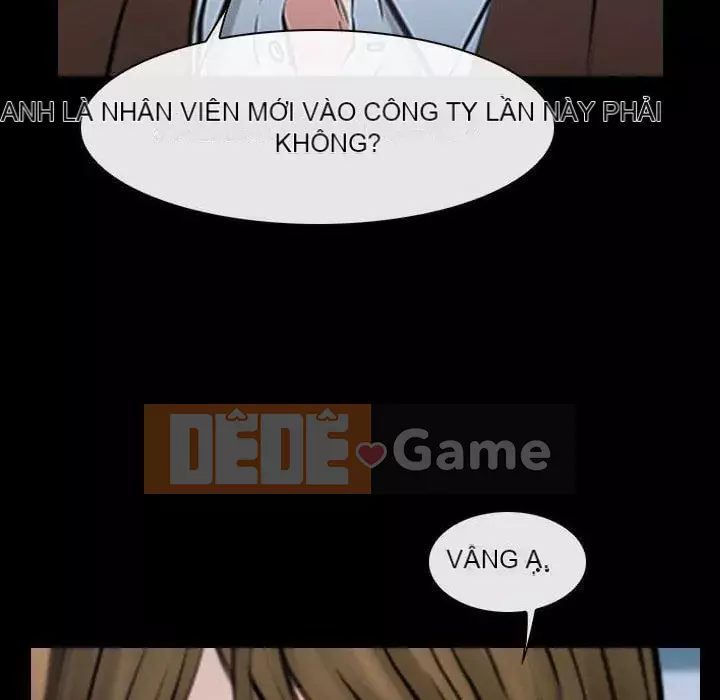 Nói yêu tôi thật to Chương 29-30