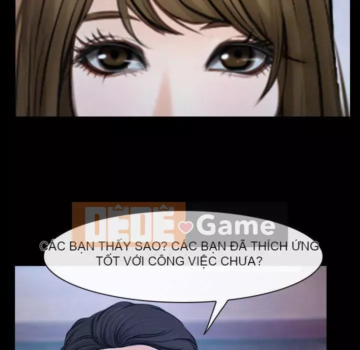 Nói yêu tôi thật to Chương 29-30