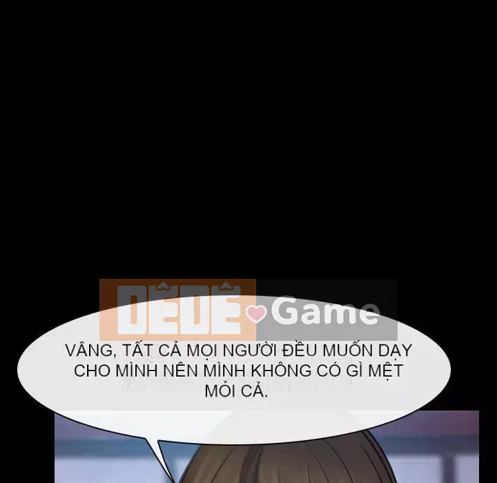 Nói yêu tôi thật to Chương 29-30