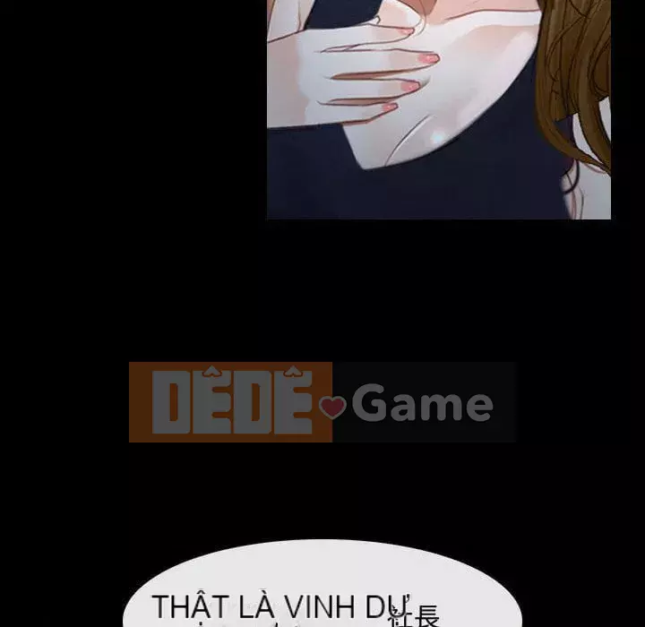 Nói yêu tôi thật to Chương 29-30