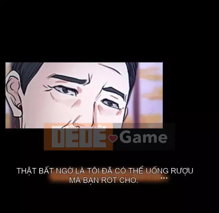 Nói yêu tôi thật to Chương 29-30