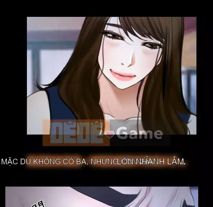 Nói yêu tôi thật to Chương 29-30