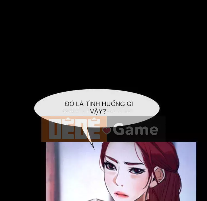 Nói yêu tôi thật to Chương 29-30