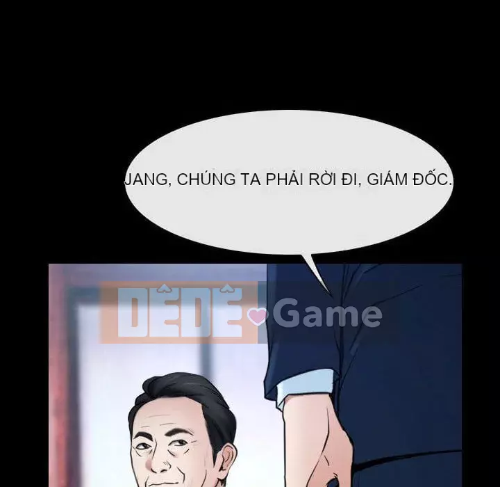 Nói yêu tôi thật to Chương 29-30