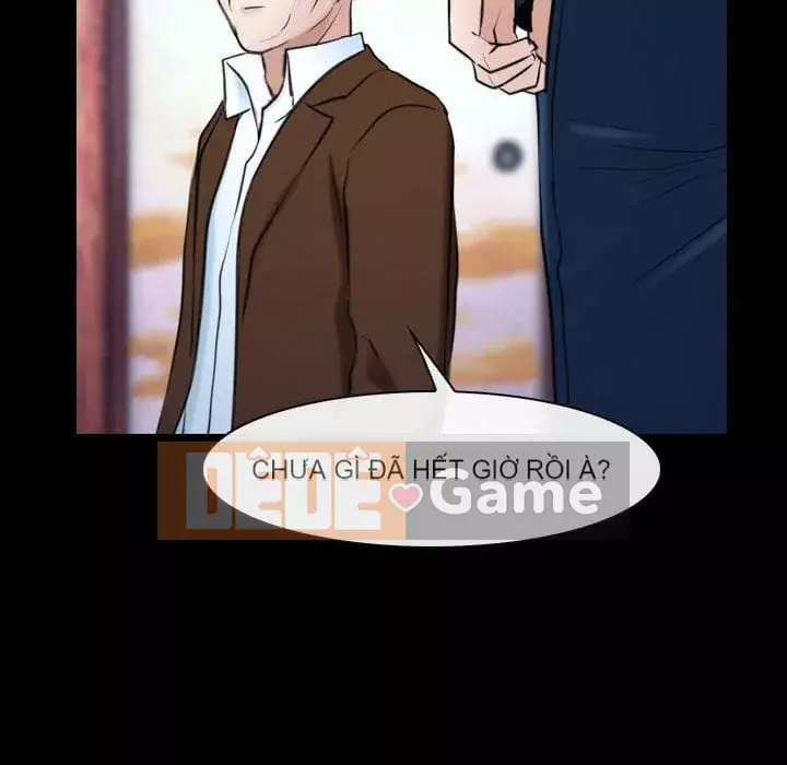 Nói yêu tôi thật to Chương 29-30