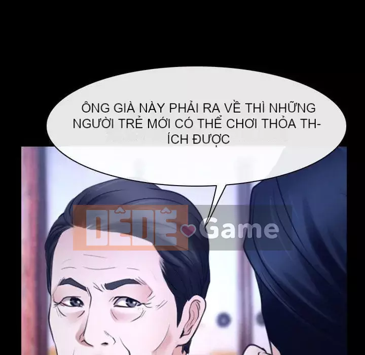 Nói yêu tôi thật to Chương 29-30
