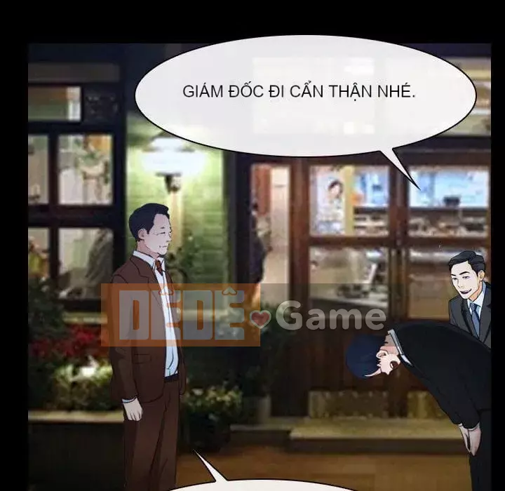 Nói yêu tôi thật to Chương 29-30