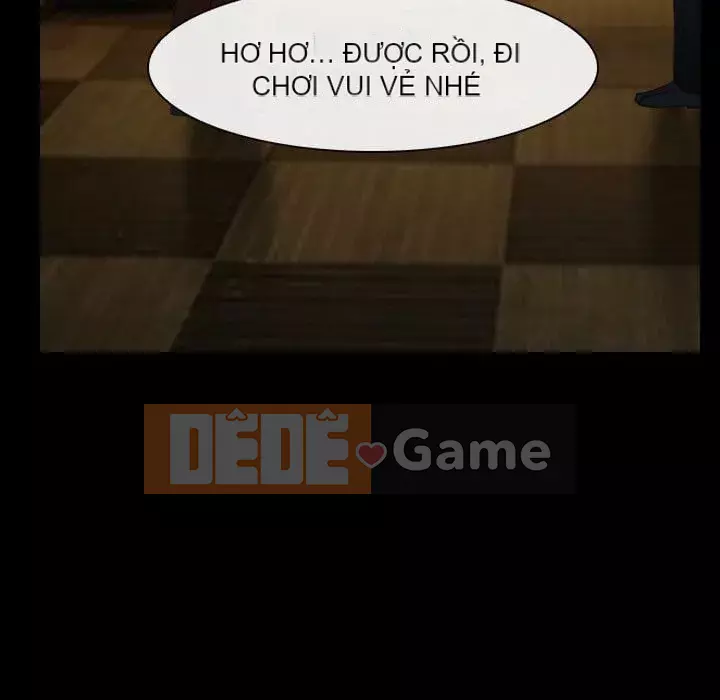 Nói yêu tôi thật to Chương 29-30