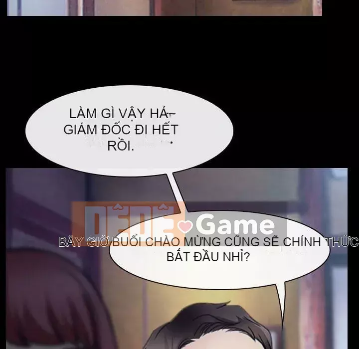 Nói yêu tôi thật to Chương 29-30