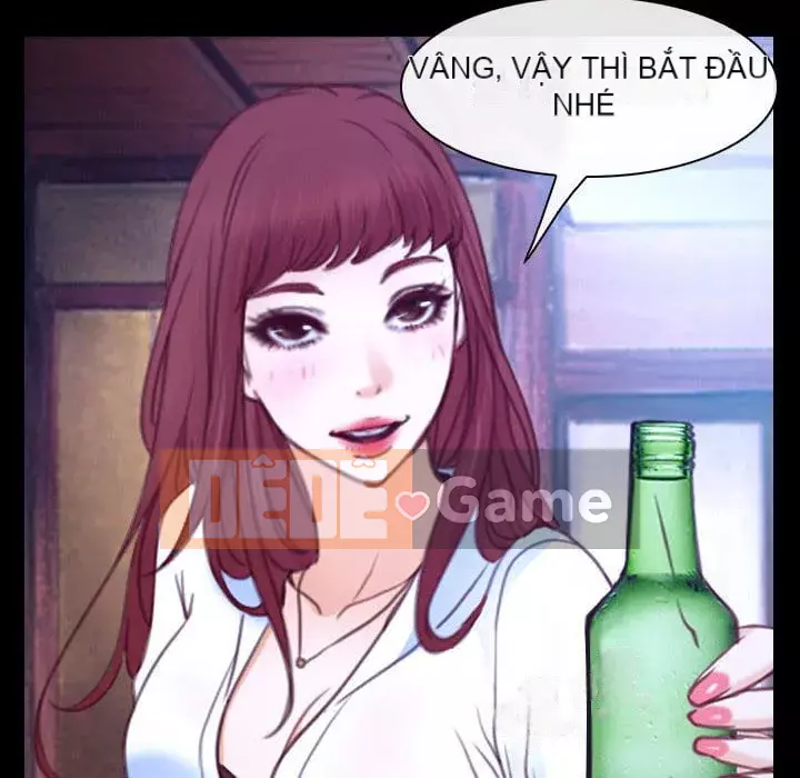 Nói yêu tôi thật to Chương 29-30