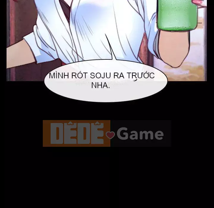 Nói yêu tôi thật to Chương 29-30