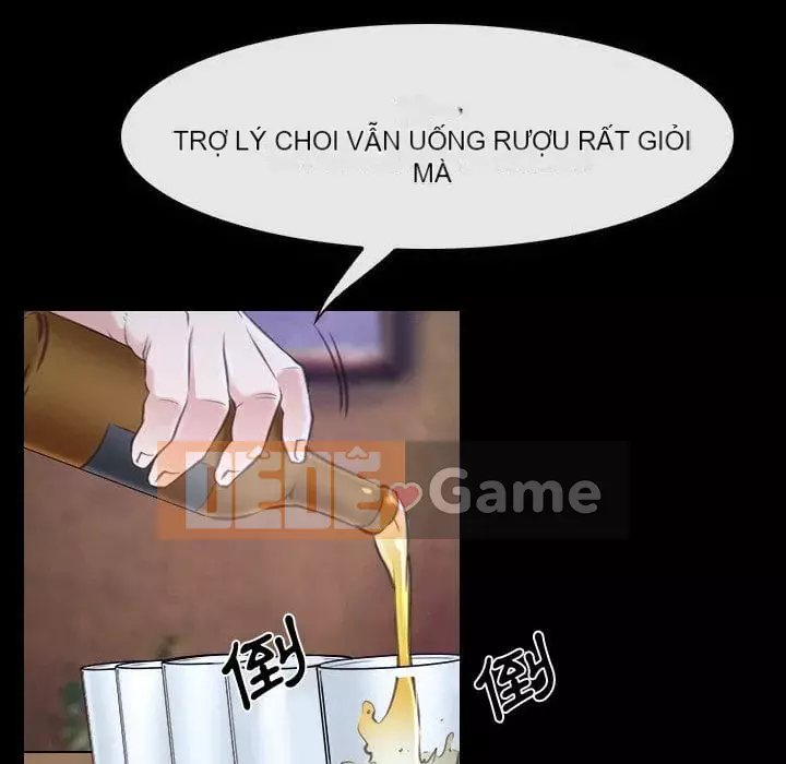 Nói yêu tôi thật to Chương 29-30