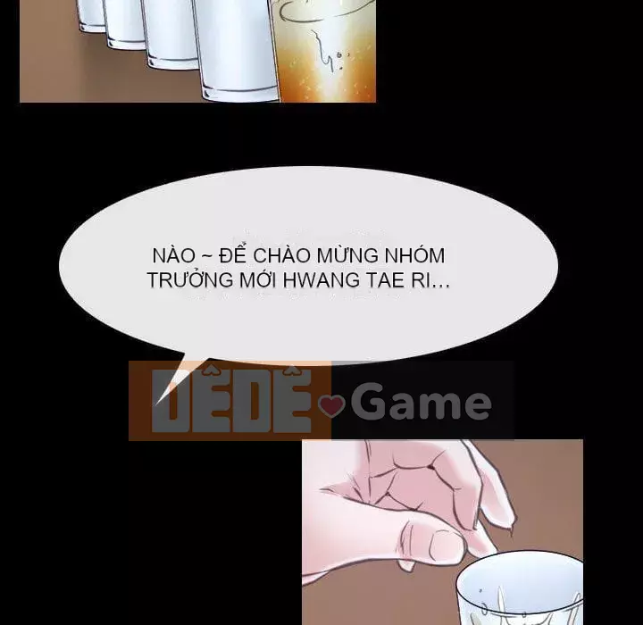 Nói yêu tôi thật to Chương 29-30