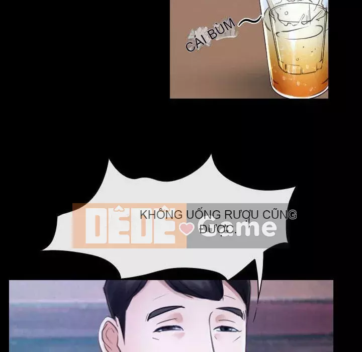 Nói yêu tôi thật to Chương 29-30