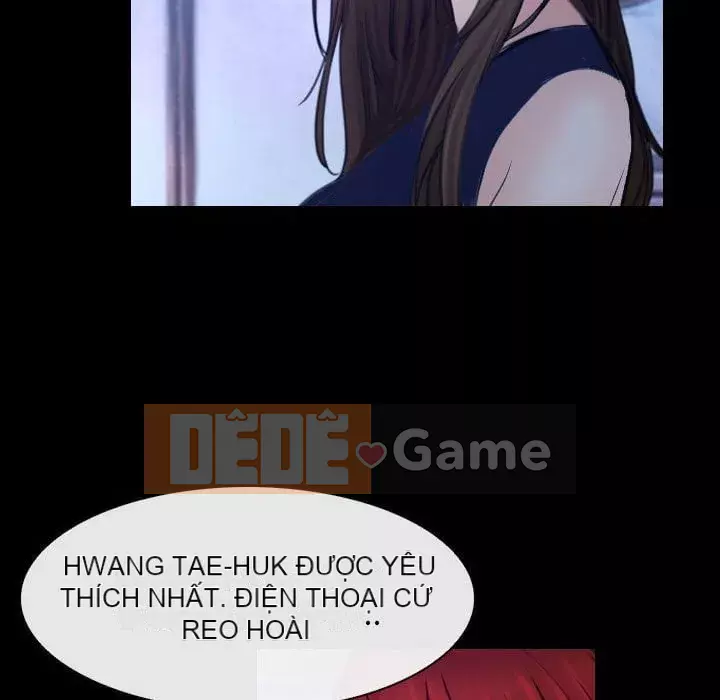 Nói yêu tôi thật to Chương 29-30