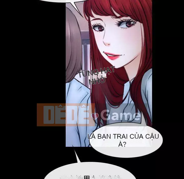 Nói yêu tôi thật to Chương 29-30